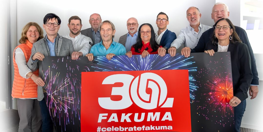Fakuma 2026’ya Geri Sayım Başladı: Plastik Sektörünün 30. Buluşması İçin Hazırlıklar Tam Gaz