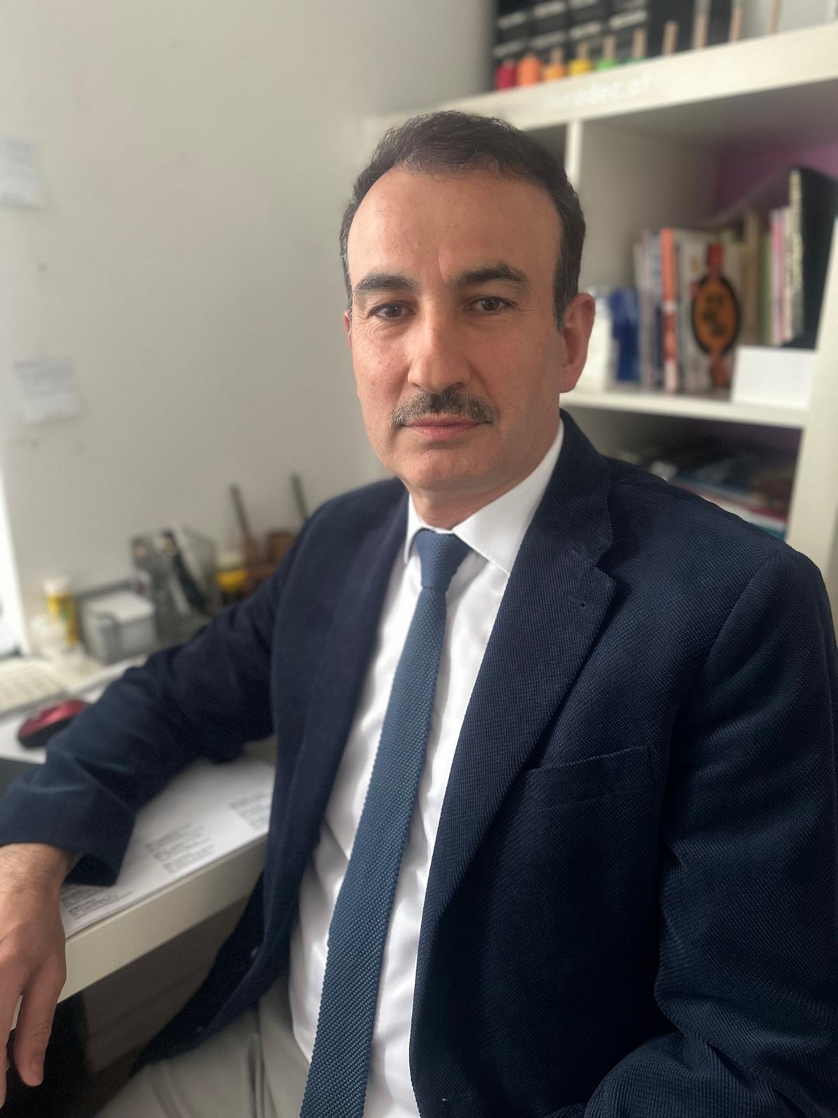 Avrupa'daki Gençlerimizi Anlamak