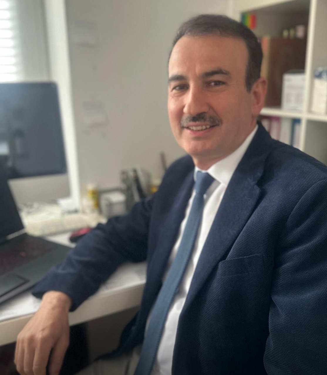 Bayraminiz Mübarek olsun.