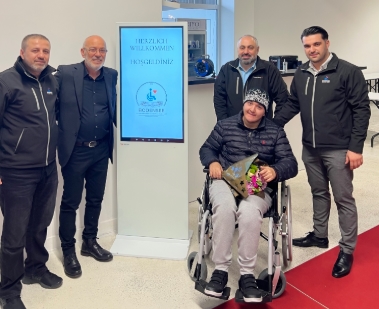 Engelliler İçin Vorarlberg’deki Zorluklar ve Mücadele