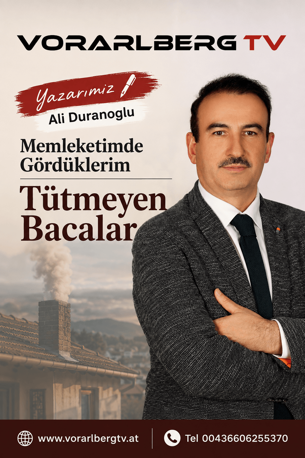Memleketimde Gördüklerim Memleketimde Gördüklerim