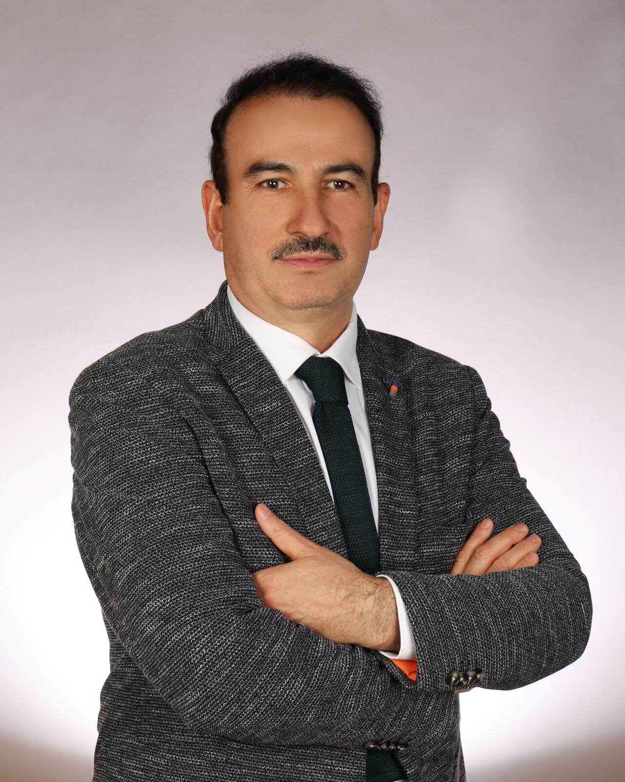Örnek İnsan Olabilmek