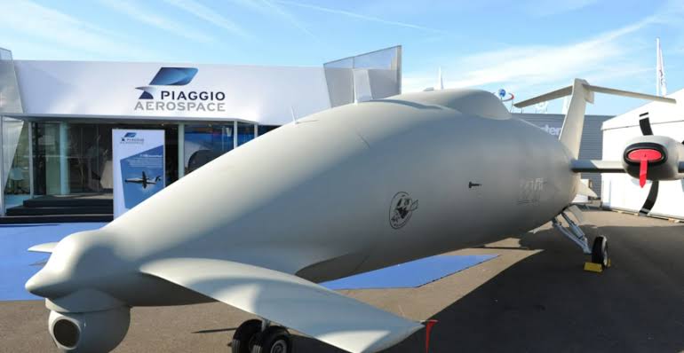 “Baykar, İtalyan Havacılık Devi Piaggio Aerospace’i Satın Aldı” “Baykar, İtalyan Havacılık Devi Piaggio Aerospace’i Satın Aldı”