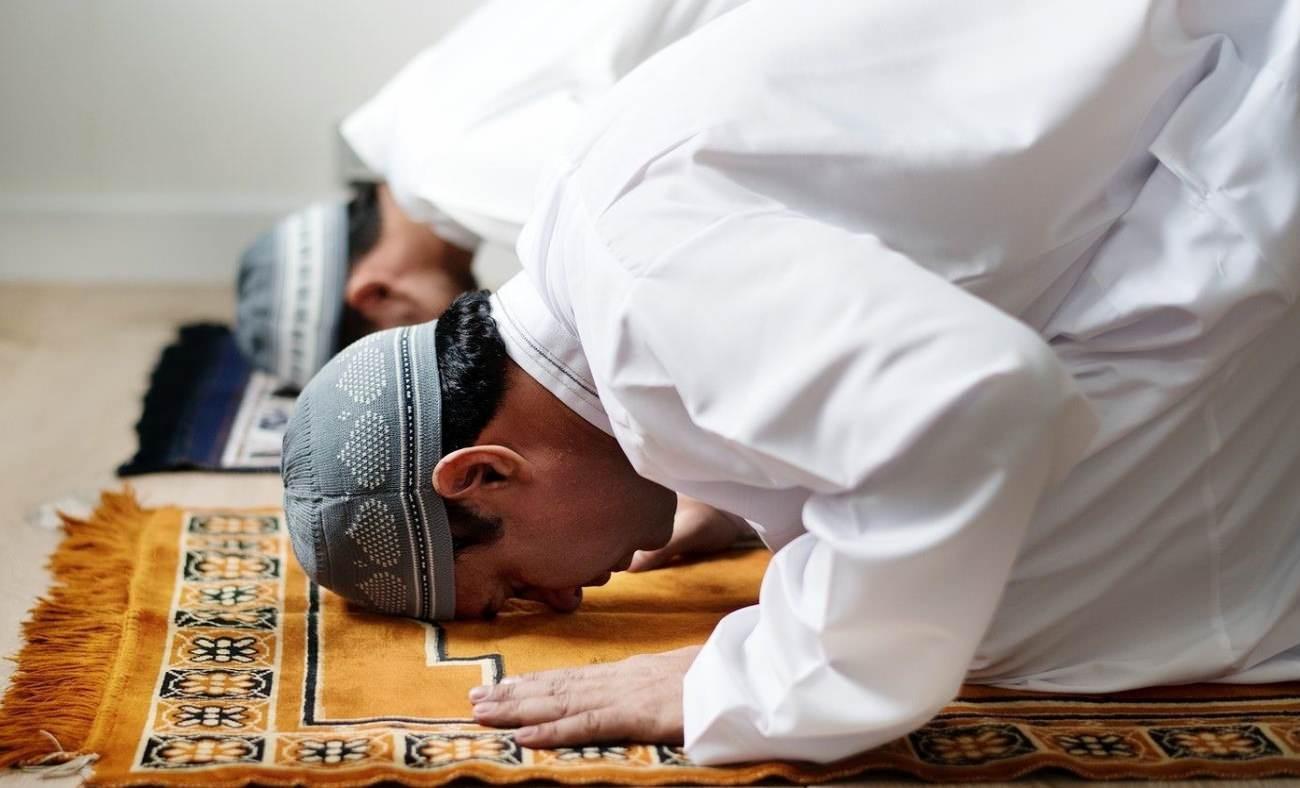 Feldkirch Devlet Hastanesi’nden Örnek Adım: Namaz Alanı Hizmete Açıldı