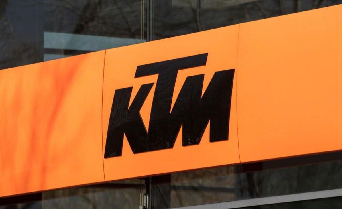 KTM, Milyarlarca Avroluk Borçlarla İflas Başvurusunda Bulundu !