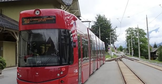 Tirol’de Yılbaşı Gecesi Ücretsiz Toplu Taşıma Tirol’de Yılbaşı Gecesi Ücretsiz Toplu Taşıma