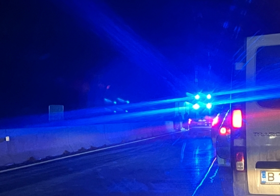 A14 Rankweil’de Ölümcül Trafik Kazası A14 Rankweil’de Ölümcül Trafik Kazası