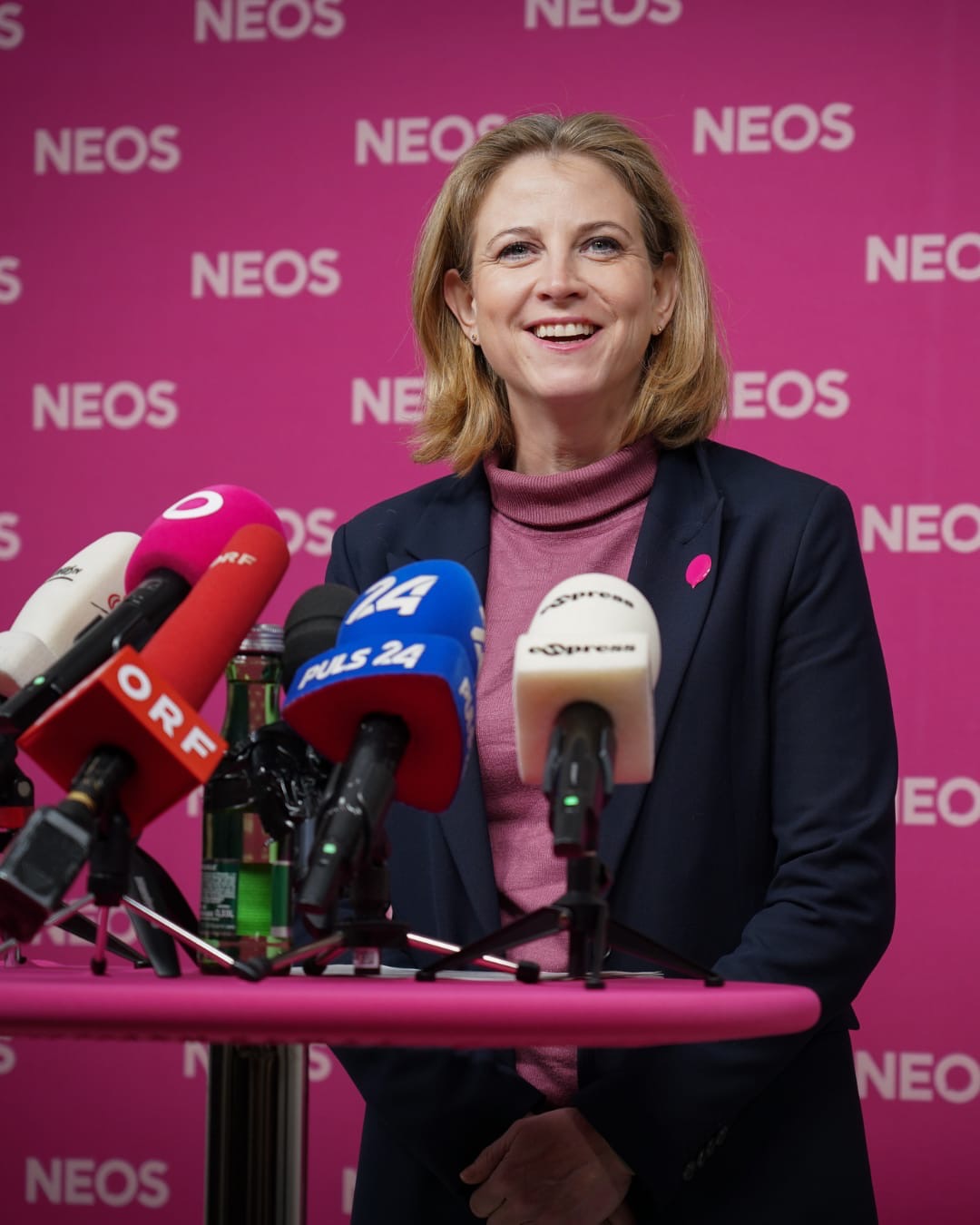 Avusturya'da Koalisyon Görüşmeleri Başarısız Oldu