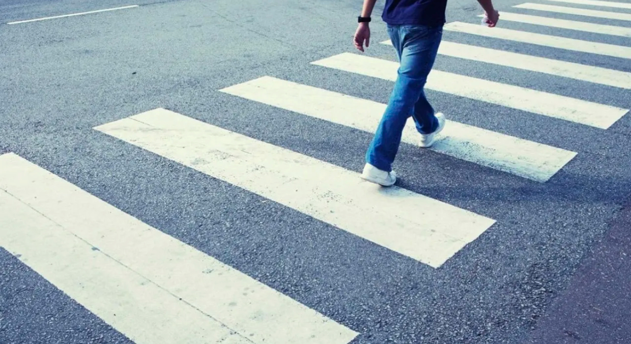 Dornbirn’de Polis Aracı Anne ve Çocuğa Çarptı