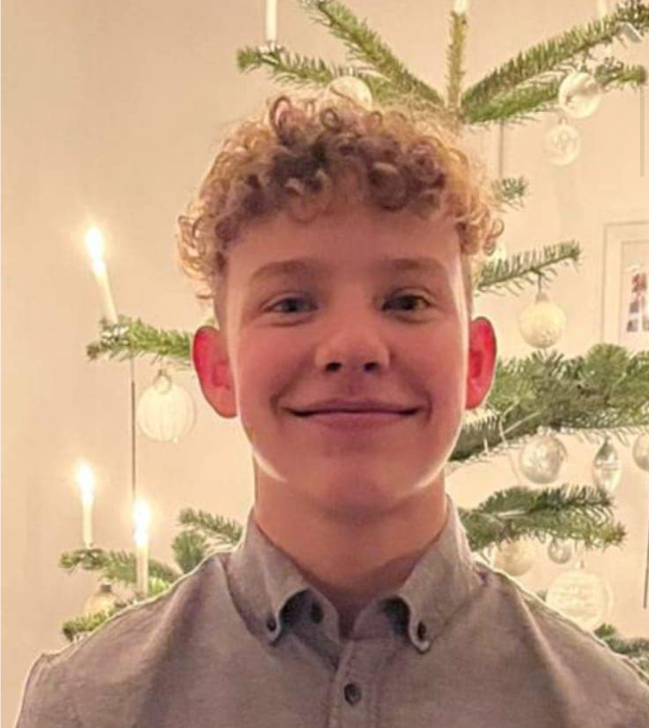 Sebastian Çarşamba Gününden Beri Kayıp!