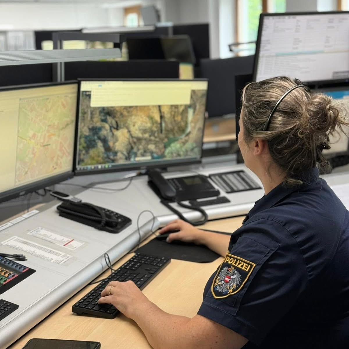 Vorarlberg’de 2024’ün Sessiz Kahramanları: 143.000 Acil Çağrıya Yanıt Verdiler!