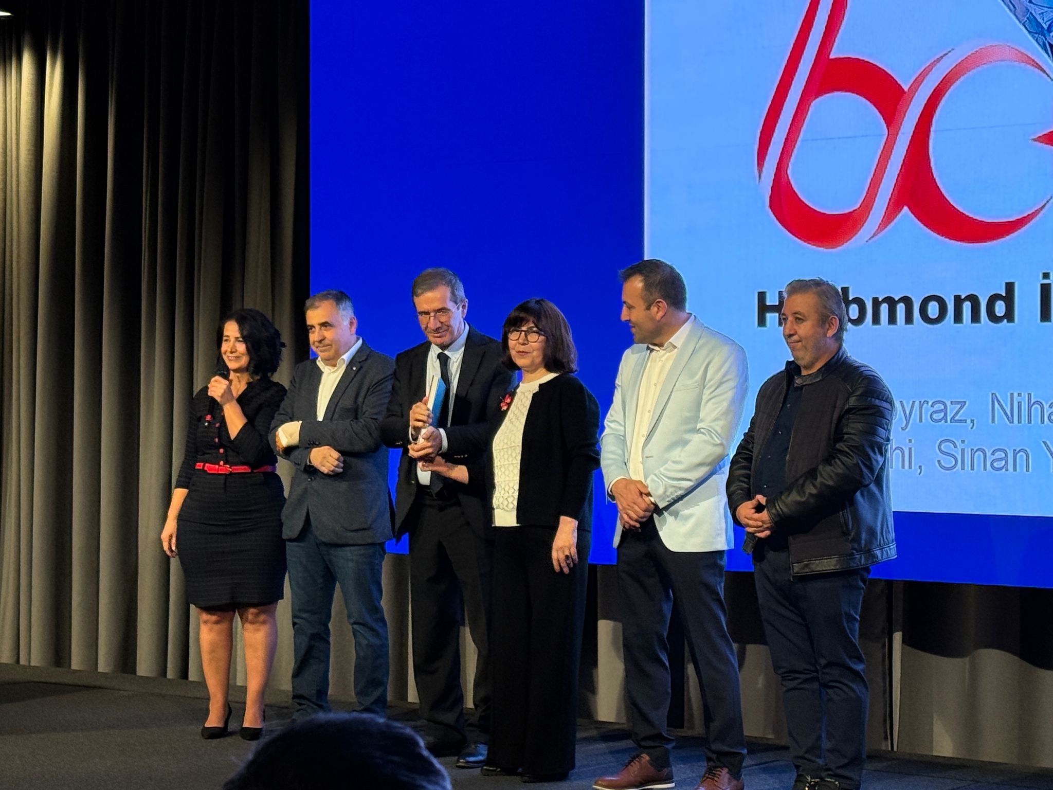 60 Yıl Önce Başlayan Göçün İzleri Kitaplaştırıldı