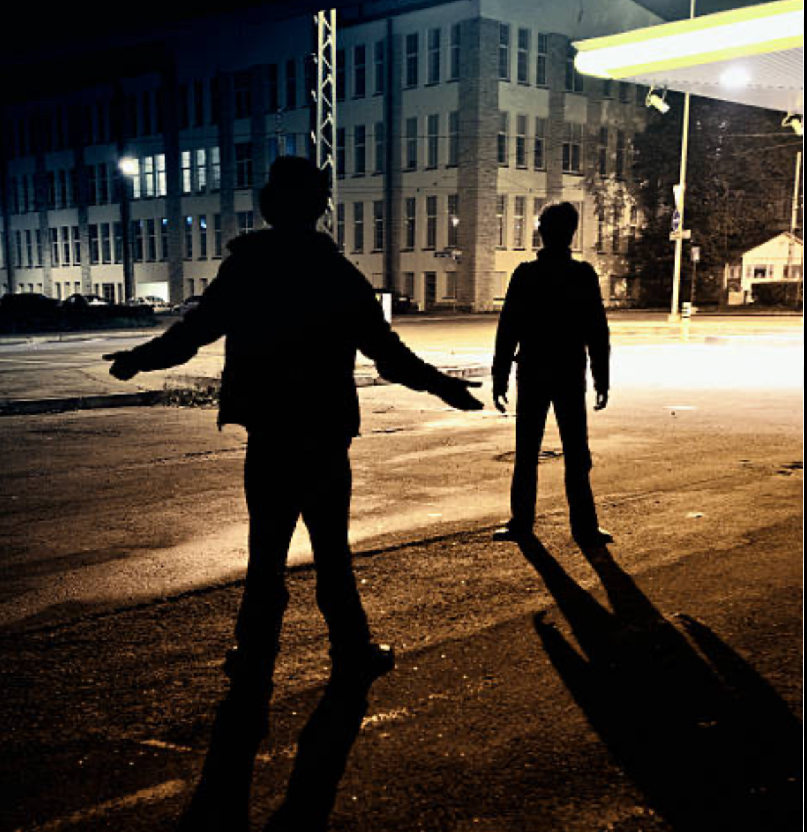 Bregenz’de Bar Önünde Kavga: Bir Kişi Ağır Yaralandı Bregenz’de Bar Önünde Kavga: Bir Kişi Ağır Yaralandı