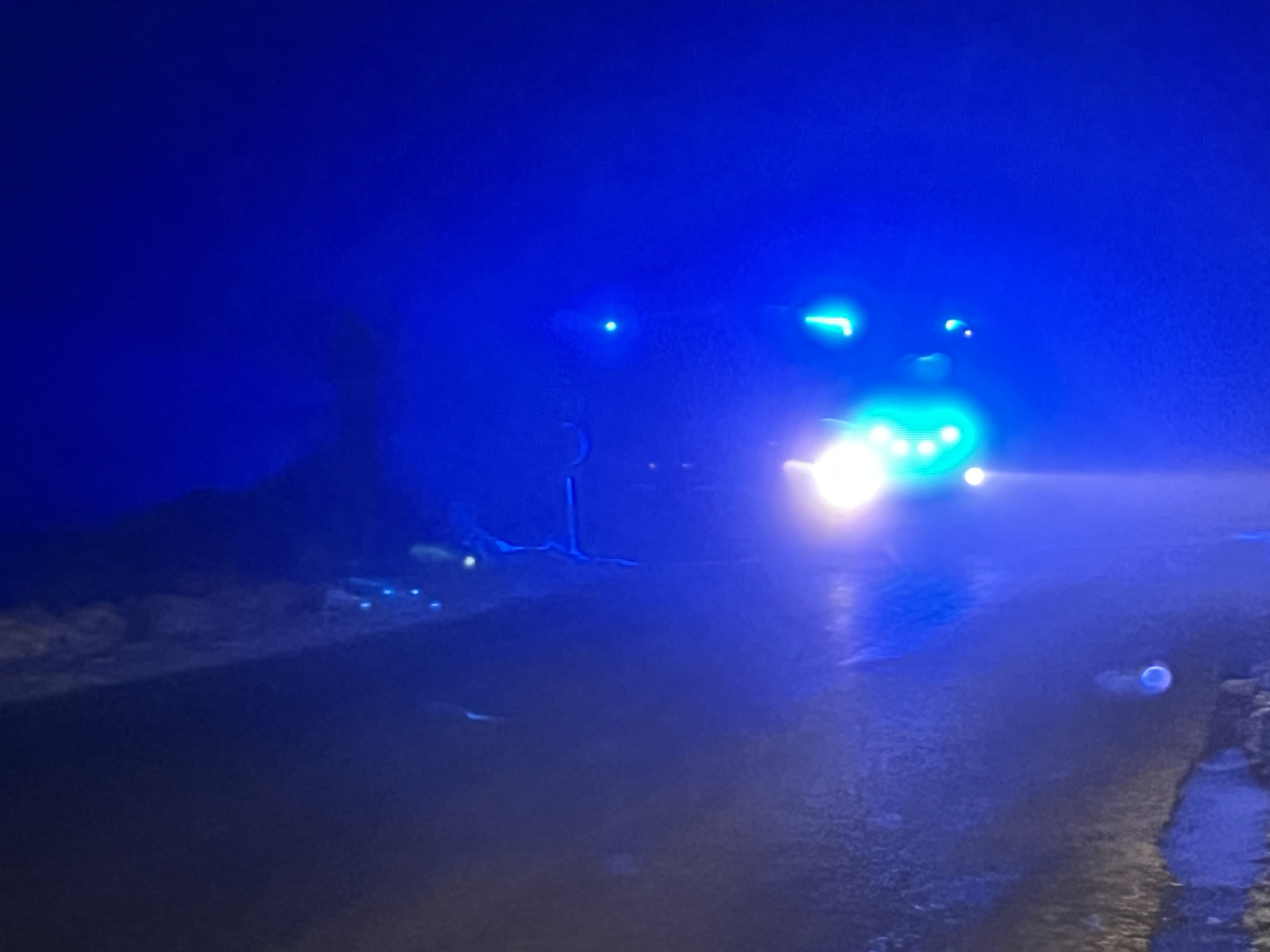 Gurtis’te Çatı Yangını ve Yoğun Duman Gurtis’te Çatı Yangını ve Yoğun Duman