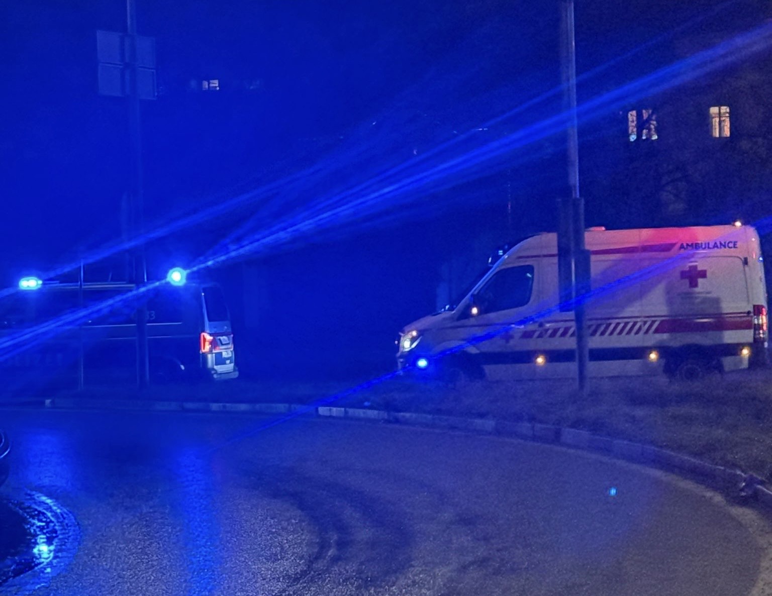 Nüziders’te Alpengasthaus Muttersberg’de Yangın Paniği Nüziders’te Alpengasthaus Muttersberg’de Yangın Paniği