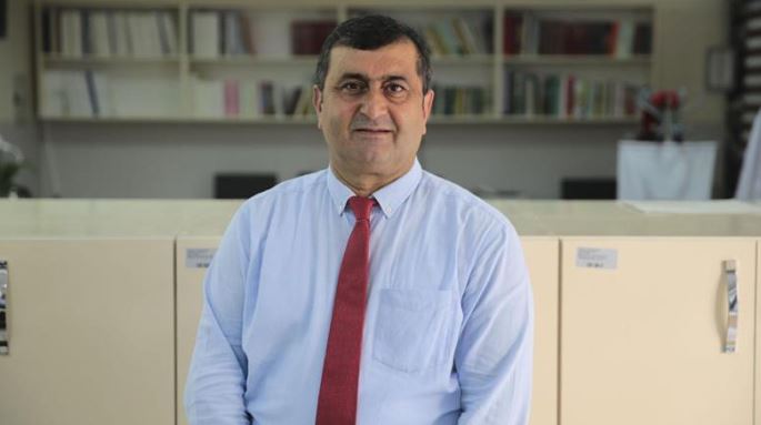 Yeni Yazarimiz Sayin Prof. Dr. Hasan AKAN