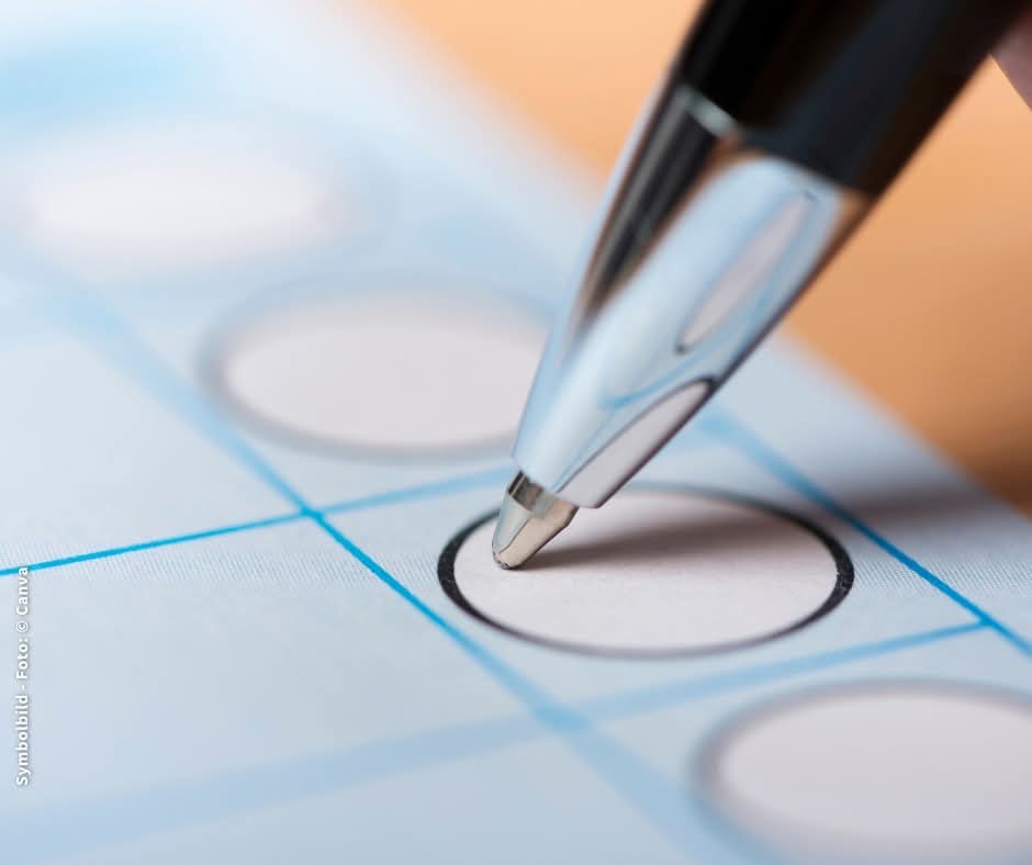 30 Mart 2025'te İkinci Tur Seçimleri 30 Mart 2025'te İkinci Tur Seçimleri