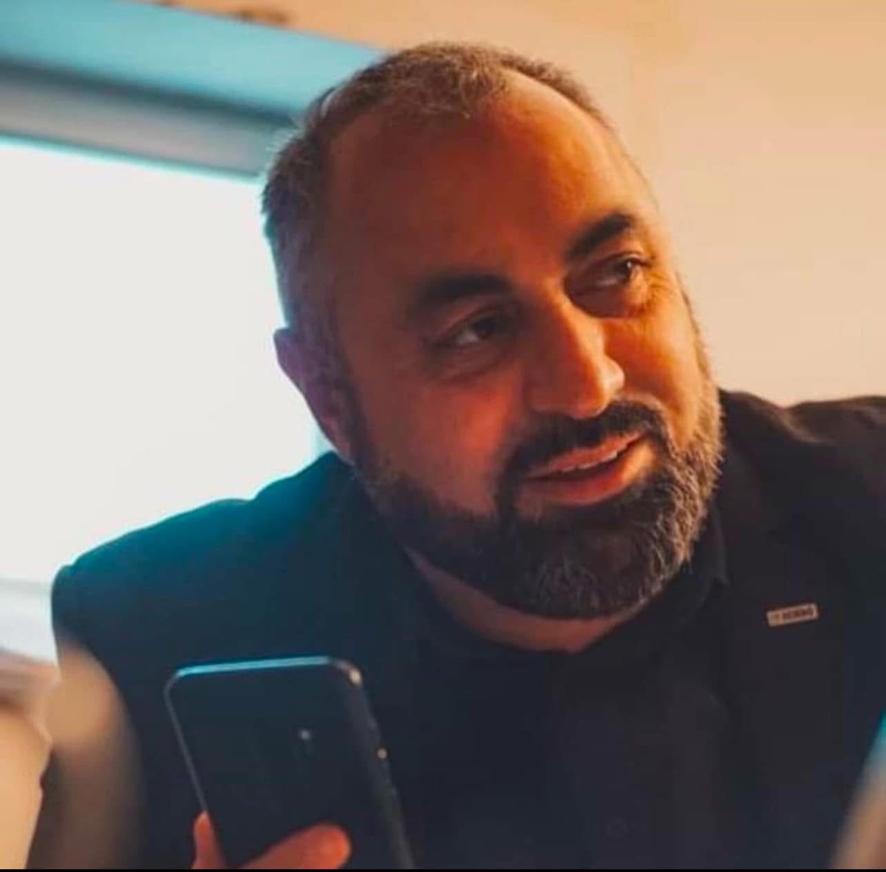 Algı Operasyonlarına Karşı Gerçekleri Konuşma Vakti Algı Operasyonlarına Karşı Gerçekleri Konuşma Vakti