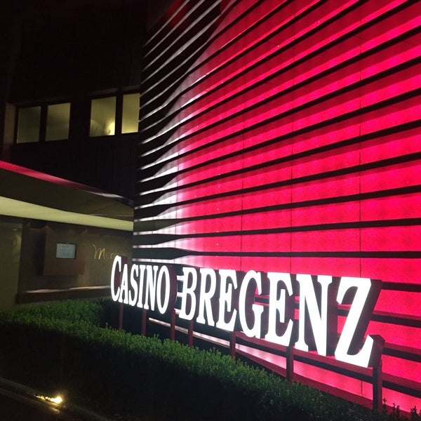 Bregenz’deki Kumarhaneye Silahlı Soygun – Zanlı Yakalandı