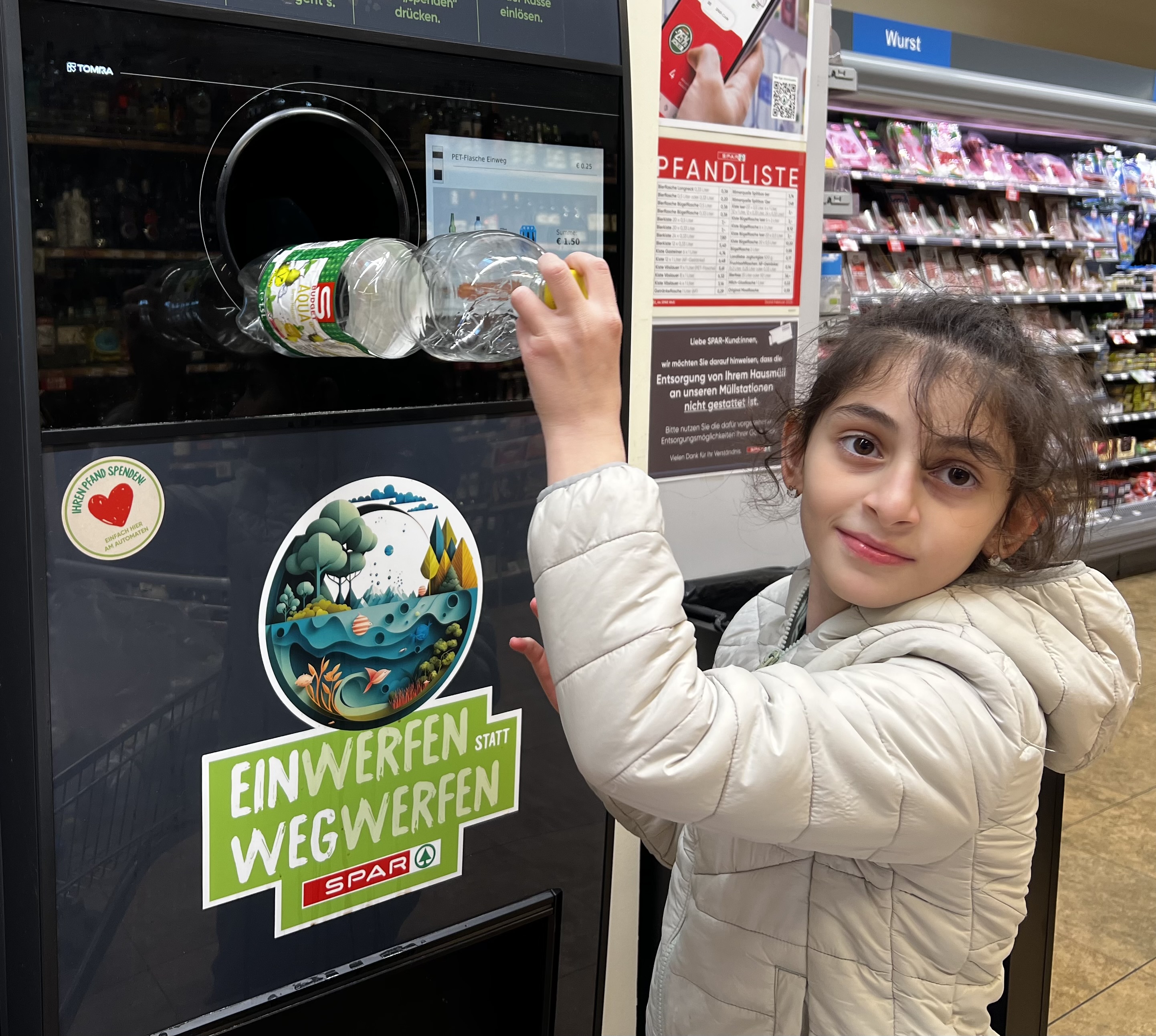 AVUSTURYA’DA YENİ PFAND UYGULAMASI BAŞLADI!