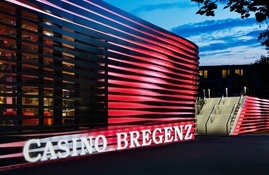 Casino Bregenz’de Gece Yarısı Soygunu!