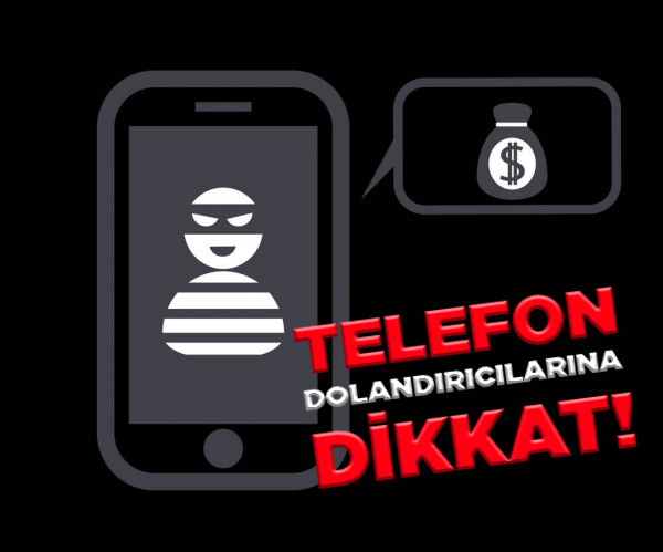 Dikkat! Sahte Doktor Dolandırıcılığına Karşı Uyarı