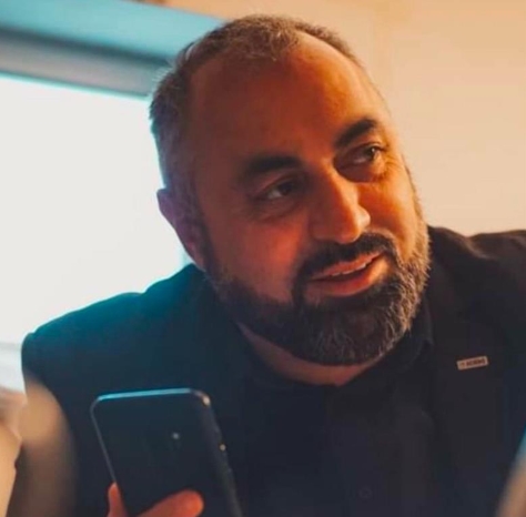 Gölge Etme, Başka İhsan İstemem