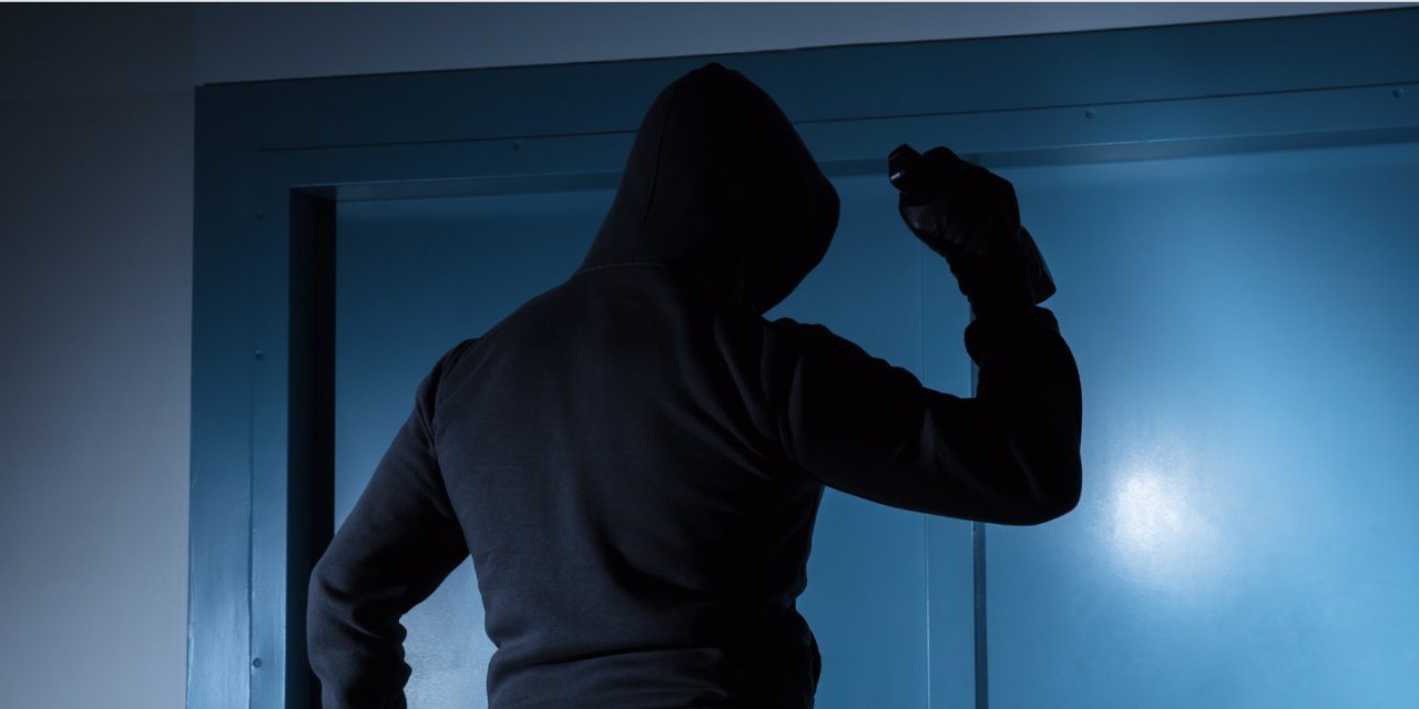 Götzis’te Trafik Otomatı Soyan Gençler Suçüstü Yakalandı