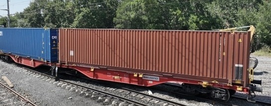 Feldkirch’te Tren Kazası: 19 Yaşındaki Genç Kız Ağır Yaralandı