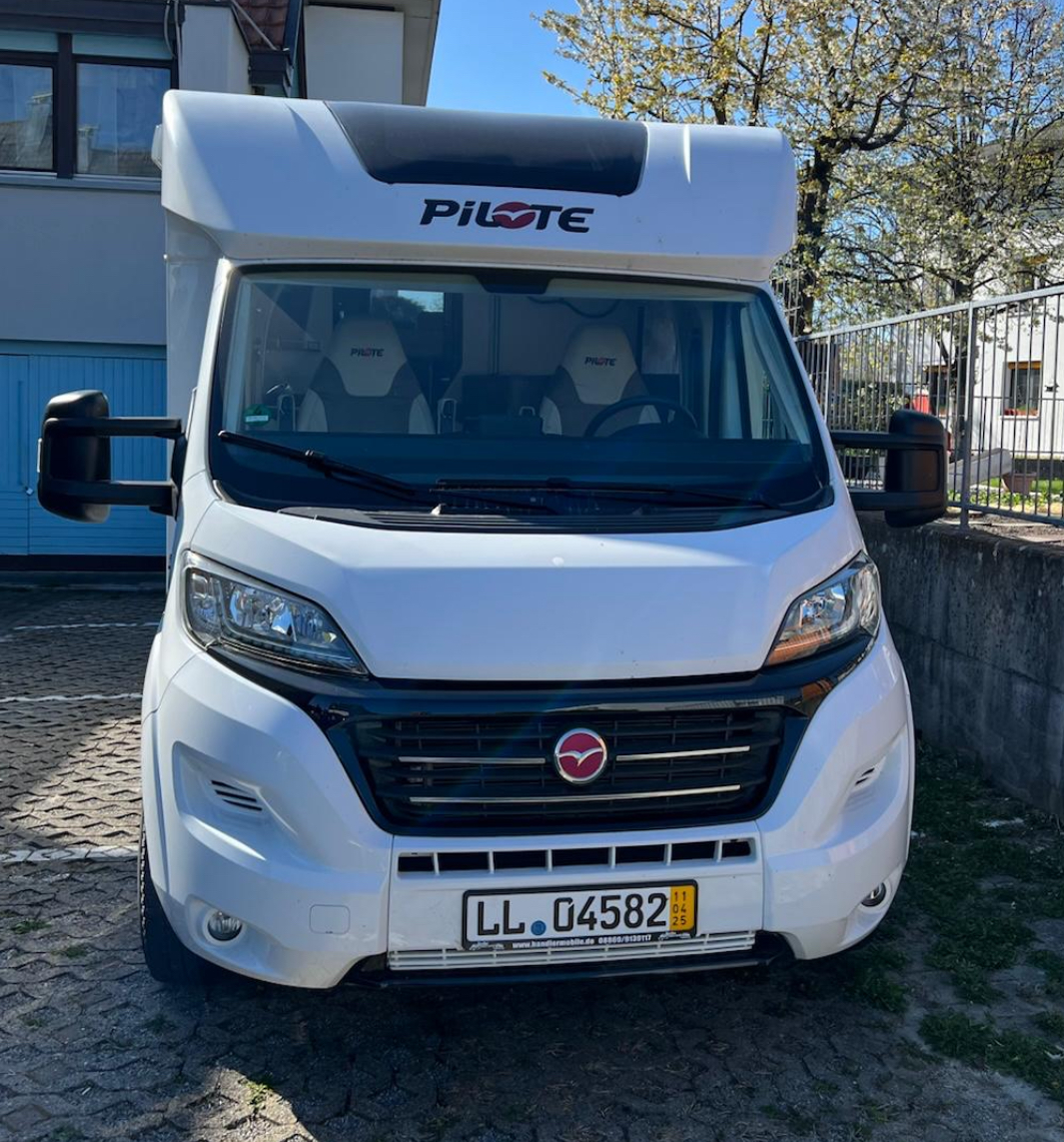 Karavan Sezonu Başlıyor: Karavanınızı Polisle Ücretsiz Tarttırın