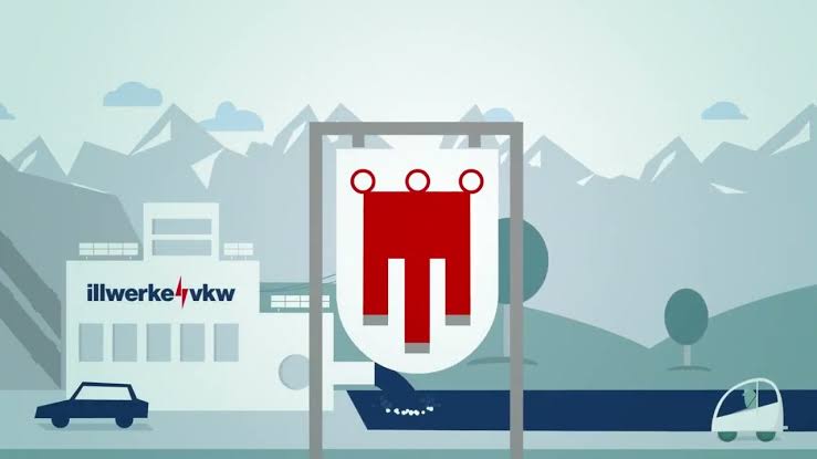 İllwerke vkw’den 2025’te Müşterilerine Elektrik Bonusu! İllwerke vkw’den 2025’te Müşterilerine Elektrik Bonusu!