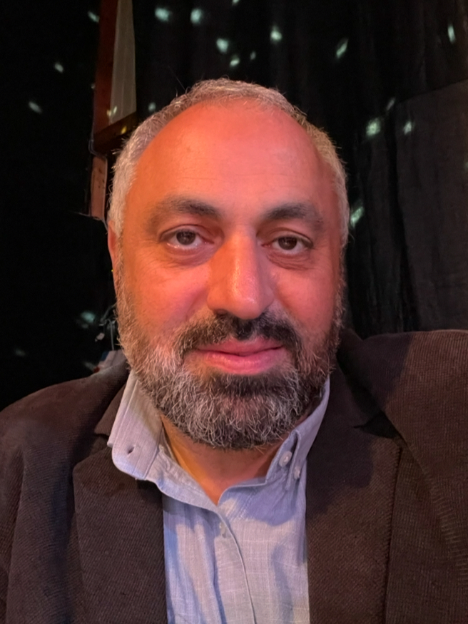 Graz’daki Okul Katliamı: Kalbimiz Paramparça Celil Serçe’den Taziye Mesajı Graz’daki Okul Katliamı: Kalbimiz Paramparça Celil Serçe’den Taziye Mesajı