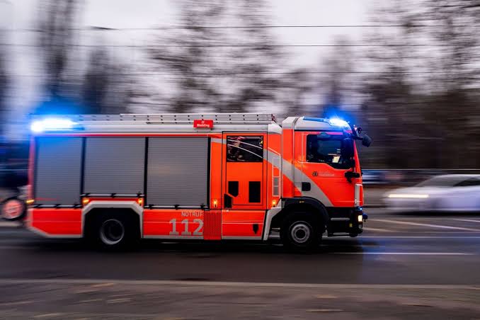 Tren Kazası: Eferding’de 6 Yaşındaki Çocuk Hayatını Kaybetti