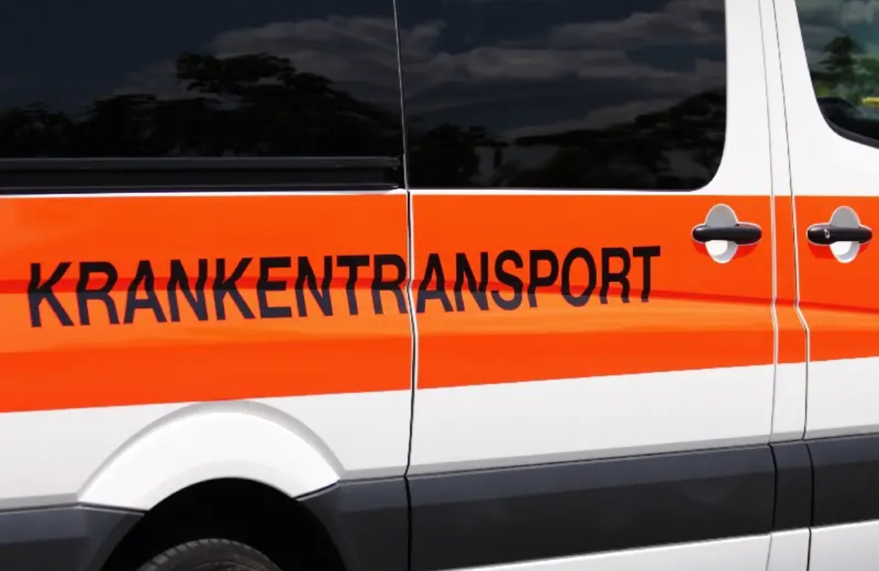 Avusturya’da Hasta Taşıma Ücretli Oldu: 1 Temmuz’dan İtibaren Yeni Dönem Başladı Avusturya’da Hasta Taşıma Ücretli Oldu: 1 Temmuz’dan İtibaren Yeni Dönem Başladı