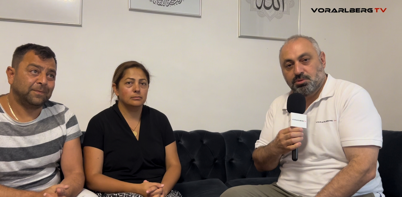 Bregenz’de Kayıp Otistik Çocuk İçin Seferberlik: 9 Yaşındaki Çocuk Hohenems’te Sağ Salim Bulundu Bregenz’de Kayıp Otistik Çocuk İçin Seferberlik: 9 Yaşındaki Çocuk Hohenems’te Sağ Salim Bulundu