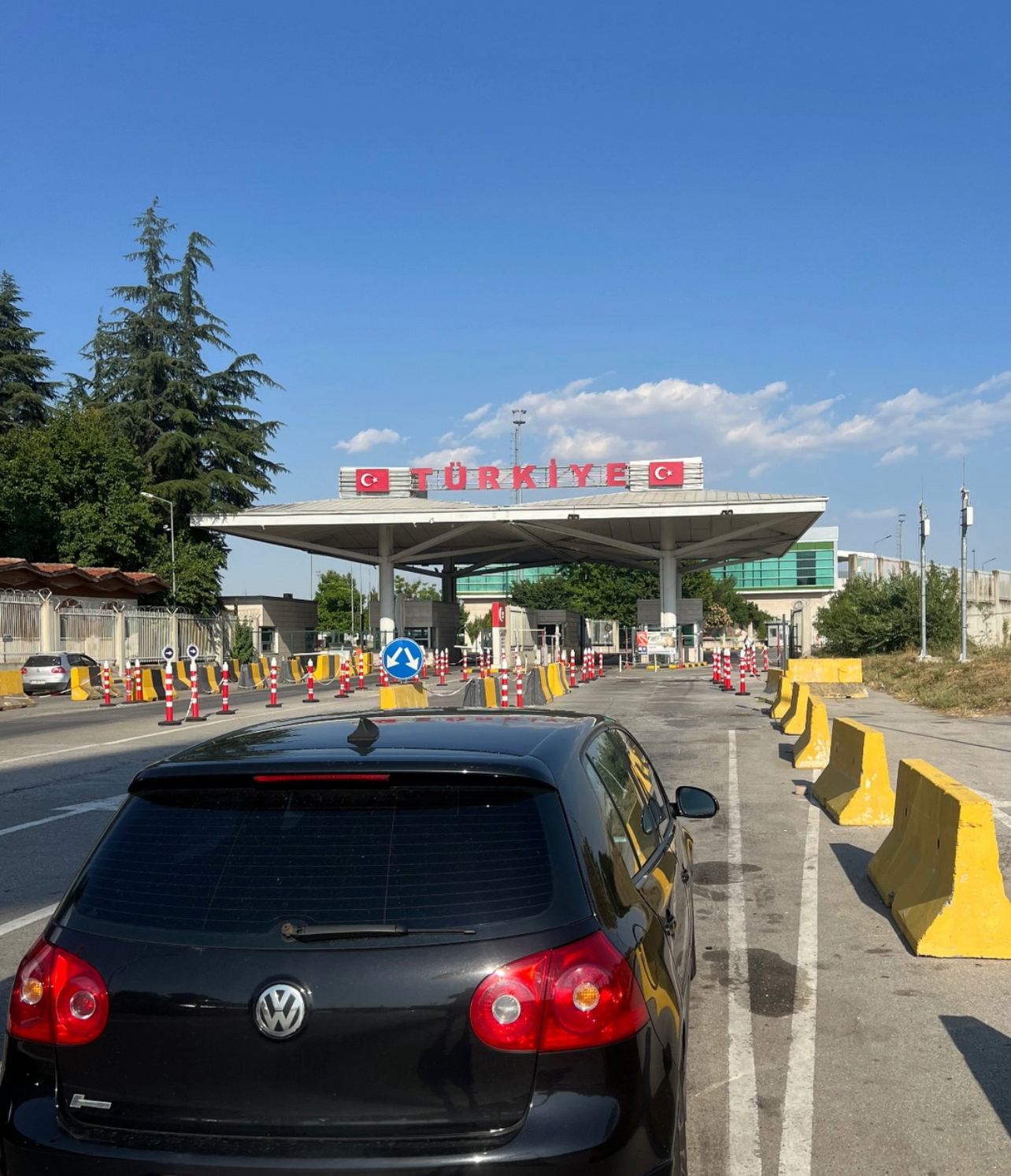 Gurbetçiler Bu Yaz Daha Sakin: Yoğunluk Beklenenin Altında Kaldı