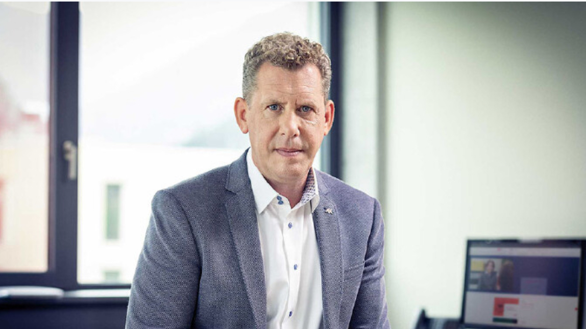 ÖGK Batakta: AK Başkanı Heinzle’den Sert Tepki – “Reformun Reformuna İhtiyaç Var!”