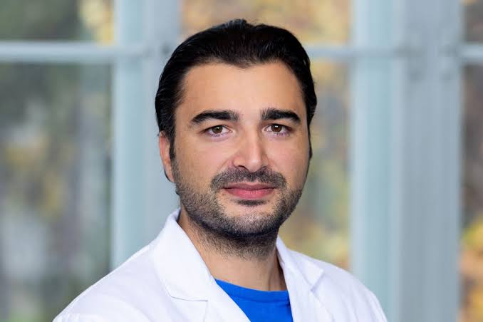 Ordulu Doktordan Kalp Cerrahisinde Dünya Çapında Başarı Ordulu Doktordan Kalp Cerrahisinde Dünya Çapında Başarı