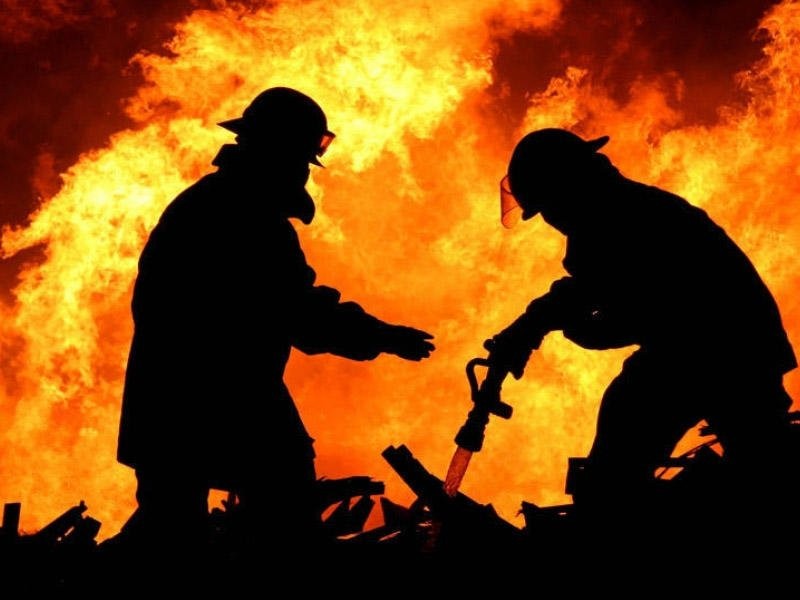 Vorarlberg’de Yangın Alarmı: 2024’te 300’ün Üzerinde Vaka, 37 Milyon Euro Hasar ve Bir Can Kaybı