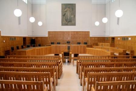 Feldkirch’te Red Bull Hırsızlığı Davası