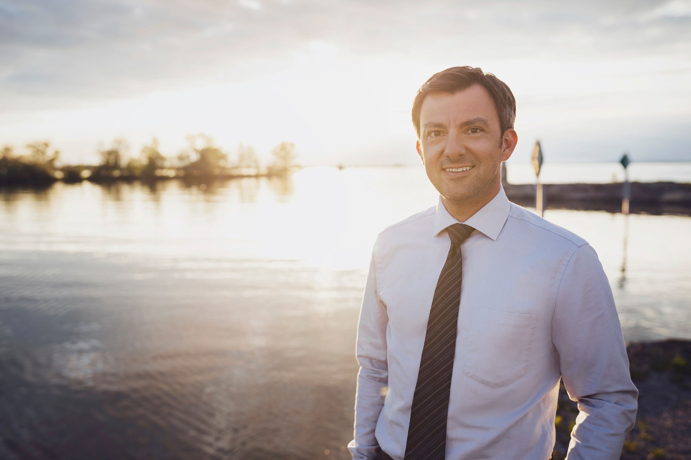 Hard’da Yeni Dönem: Göl Kenarında Resmî Nikâh 2026’da Başlıyor