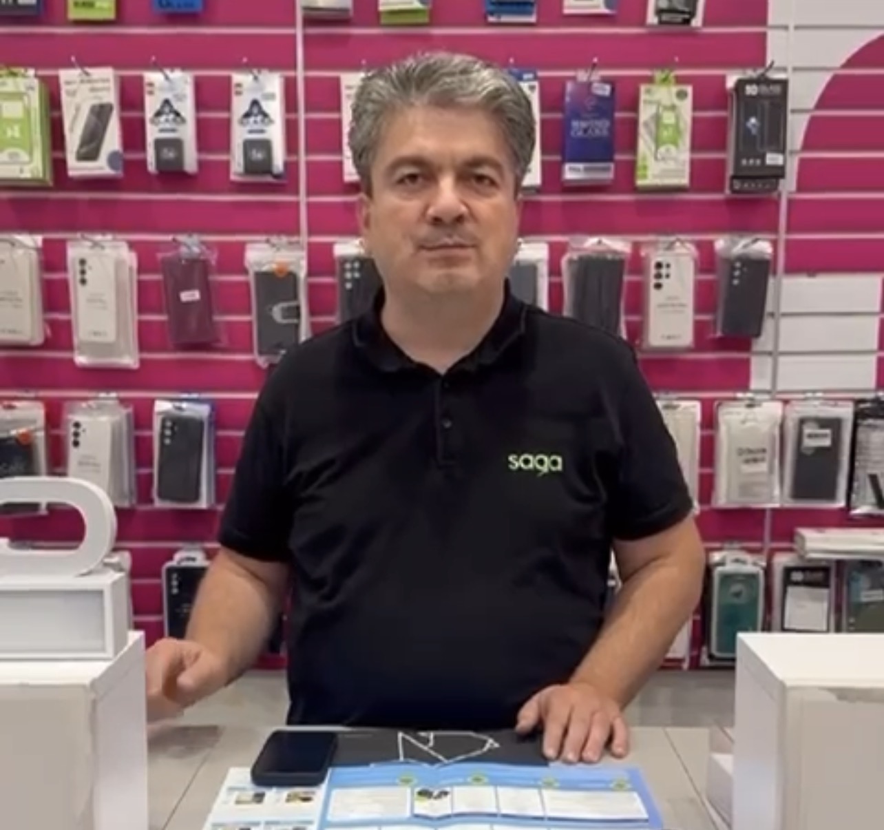 Saga’dan Büyük Sürpriz: ATİB Bregenz Kermeslerinde Alışveriş Hediyeye Dönüşüyor!