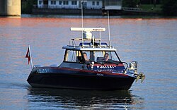 Bodensee’de Trajik Kaza: Yelkenli ve Motorbot Çarpıştı 1 Kadın Hayatını Kaybetti