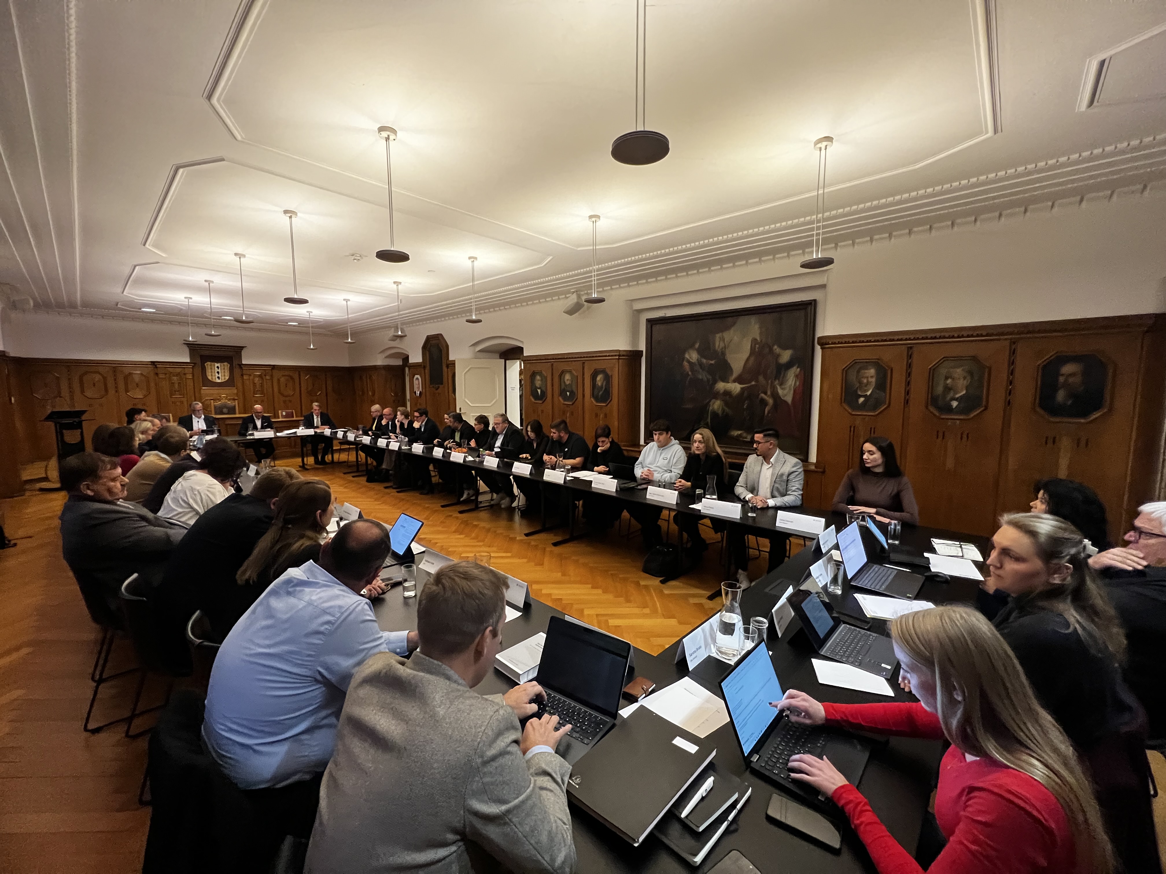 Bregenz Belediyesi’nden Önemli Kararlar: Otel Misafirlerine Ücretsiz Toplu Taşıma, Altyapıya 3,5 Milyon Euro Yatırım