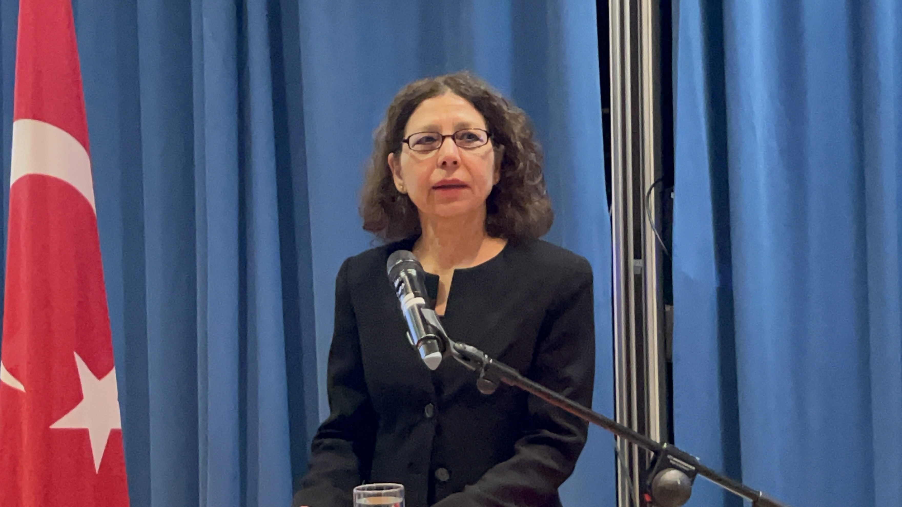 T.C. Bregenz Başkonsolosluğu, Cumhuriyet’in 102. Yılını Görkemli Bir Programla Kutladı