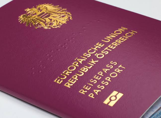 Avusturya vatandaşlığına geçişlerde artış: 2025’in ilk dokuz ayında 17.649 kişi vatandaş oldu