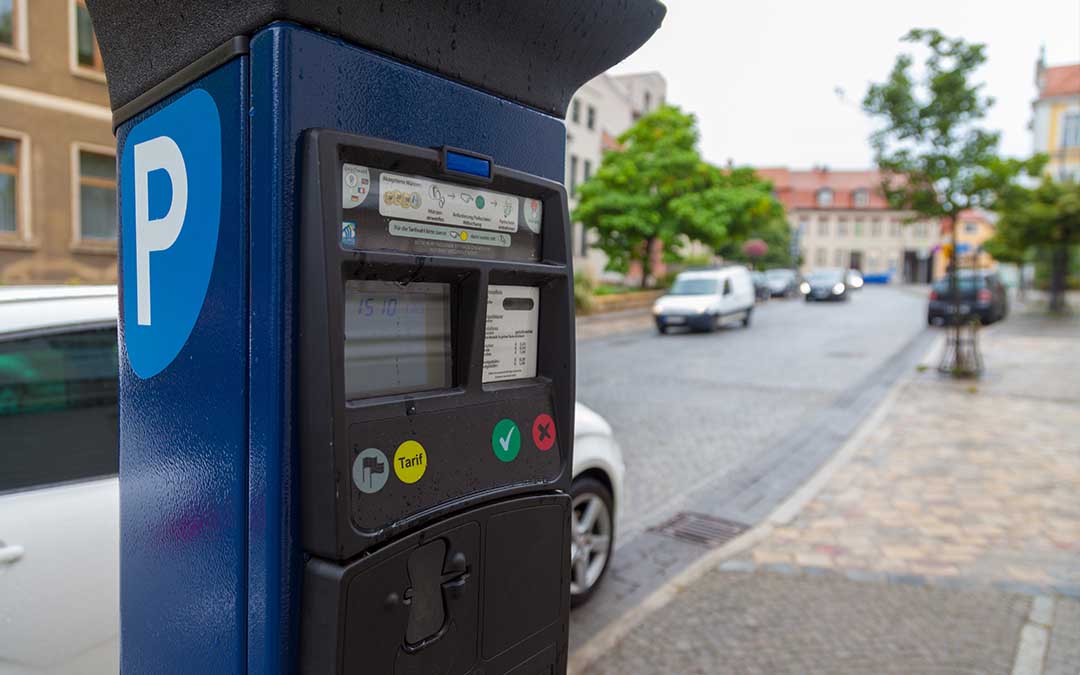 Bregenz Eyalet Genelindeki Yeni Park Tarifelerine Uyum Sağlıyor Bregenz Eyalet Genelindeki Yeni Park Tarifelerine Uyum Sağlıyor