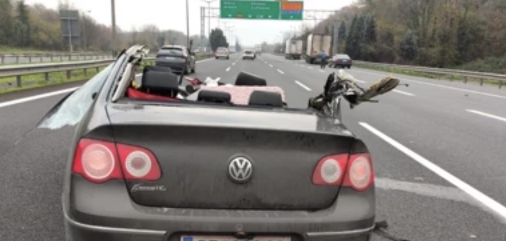 Memleket Yolunda Acı Son: Gurbetçi Hayatını Kaybetti Memleket Yolunda Acı Son: Gurbetçi Hayatını Kaybetti