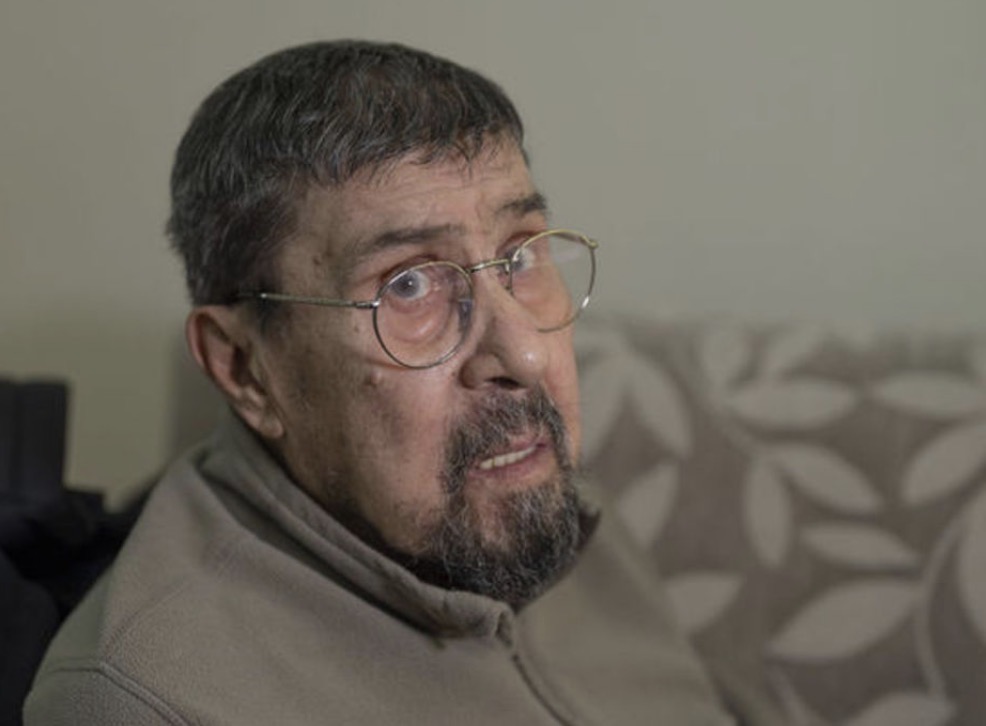 Zihni Göktay “Yalnız bırakıldı” iddialarını yanıtladı