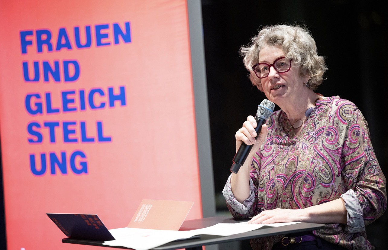 Bregenz Belediyesi Agathe Fessler Kadın Ödülü’nü yeniden veriyor Bregenz Belediyesi Agathe Fessler Kadın Ödülü’nü yeniden veriyor